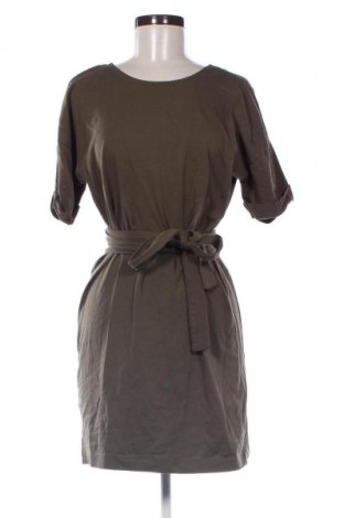 Rochie Zara, Mărime S, Culoare Verde, Preț 56,99 Lei