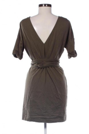 Rochie Zara, Mărime S, Culoare Verde, Preț 56,99 Lei