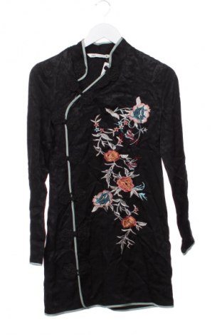 Kleid Zara, Größe XS, Farbe Mehrfarbig, Preis € 13,81