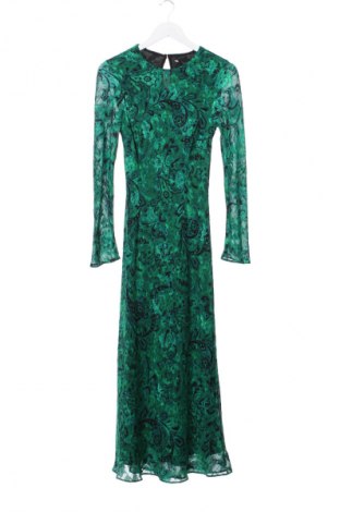 Kleid Zara, Größe XS, Farbe Mehrfarbig, Preis € 17,39
