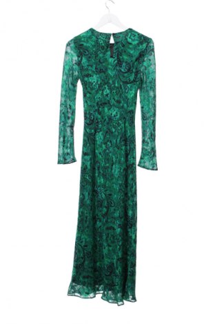 Kleid Zara, Größe XS, Farbe Mehrfarbig, Preis € 17,39