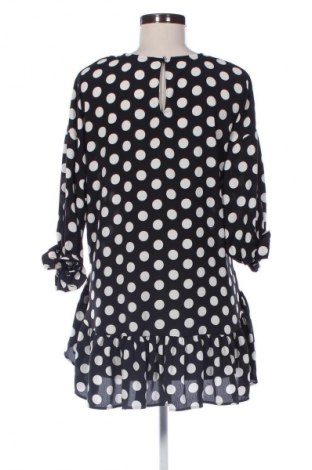 Kleid Zara, Größe S, Farbe Mehrfarbig, Preis € 13,81