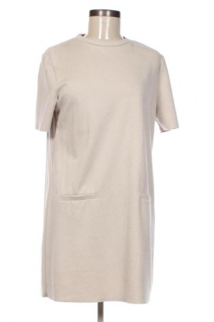 Φόρεμα Zara, Μέγεθος M, Χρώμα Εκρού, Τιμή 13,81 €