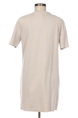 Φόρεμα Zara, Μέγεθος M, Χρώμα Εκρού, Τιμή 13,81 €