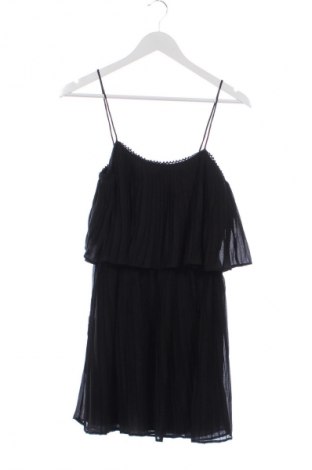 Rochie Zara, Mărime XS, Culoare Negru, Preț 70,97 Lei