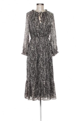 Рокля Zara, Размер XS, Цвят Многоцветен, Цена 62,62 лв.