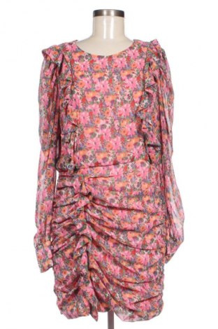 Sukienka Zara, Rozmiar XL, Kolor Kolorowy, Cena 40,99 zł
