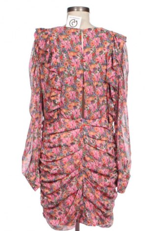 Sukienka Zara, Rozmiar XL, Kolor Kolorowy, Cena 40,99 zł