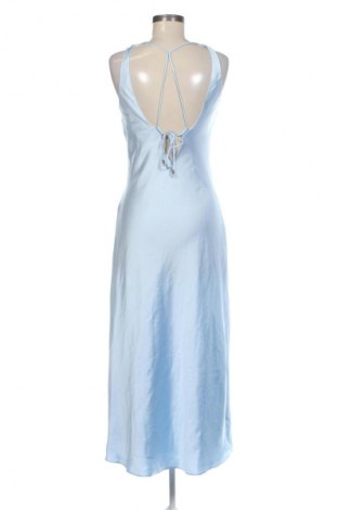 Šaty  Zara, Veľkosť XS, Farba Modrá, Cena  31,79 €