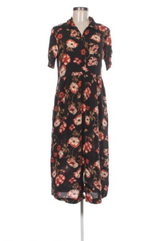 Рокля Zara, Размер S, Цвят Многоцветен, Цена 34,99 лв.