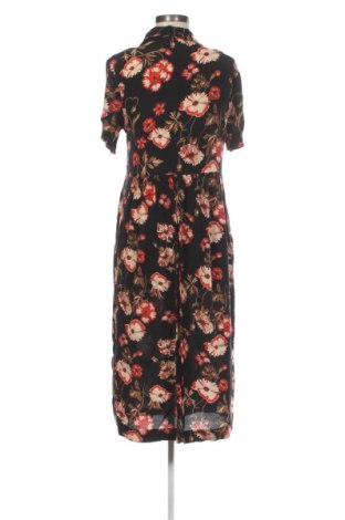 Рокля Zara, Размер S, Цвят Многоцветен, Цена 34,99 лв.