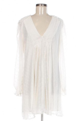 Φόρεμα Zara, Μέγεθος XL, Χρώμα Λευκό, Τιμή 37,42 €