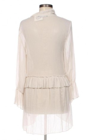 Φόρεμα Zara, Μέγεθος S, Χρώμα  Μπέζ, Τιμή 13,81 €