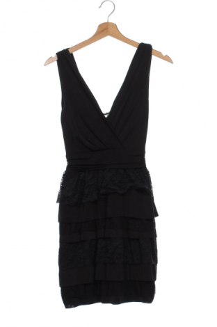 Rochie Zara, Mărime M, Culoare Negru, Preț 89,47 Lei