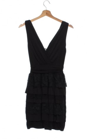 Rochie Zara, Mărime M, Culoare Negru, Preț 89,47 Lei
