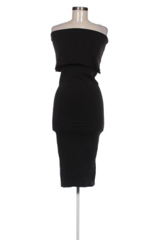 Φόρεμα Zara, Μέγεθος S, Χρώμα Μαύρο, Τιμή 17,39 €