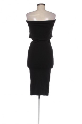 Φόρεμα Zara, Μέγεθος S, Χρώμα Μαύρο, Τιμή 17,39 €
