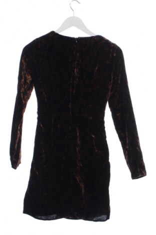 Kleid Zara, Größe XS, Farbe Mehrfarbig, Preis € 13,80