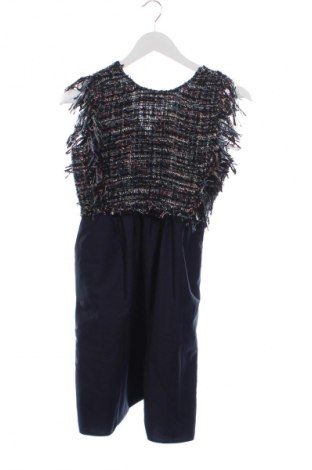 Kleid Zara, Größe XS, Farbe Mehrfarbig, Preis 13,80 €