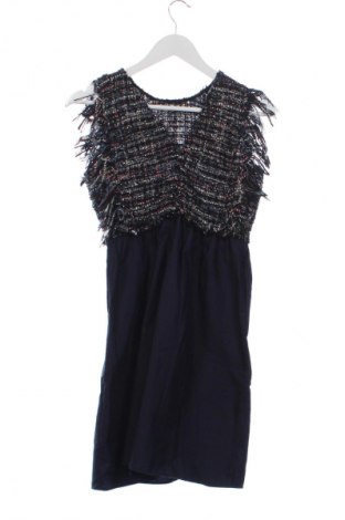 Kleid Zara, Größe XS, Farbe Mehrfarbig, Preis 13,80 €