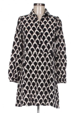 Šaty  Zara, Velikost XS, Barva Vícebarevné, Cena  342,00 Kč