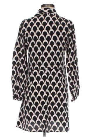 Šaty  Zara, Velikost XS, Barva Vícebarevné, Cena  342,00 Kč