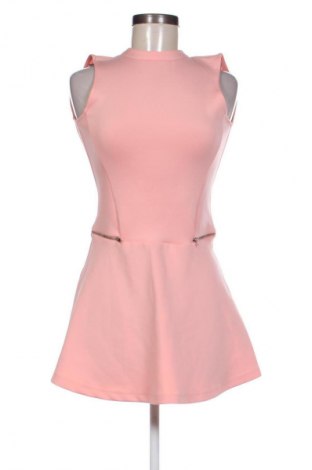 Φόρεμα Zara, Μέγεθος S, Χρώμα Ρόζ , Τιμή 13,81 €