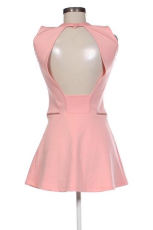 Φόρεμα Zara, Μέγεθος S, Χρώμα Ρόζ , Τιμή 13,81 €