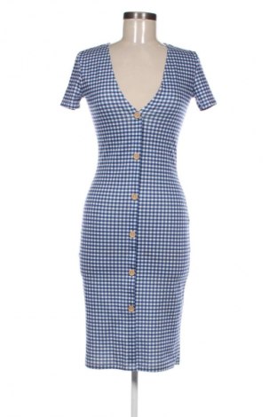 Рокля Zara, Размер S, Цвят Многоцветен, Цена 22,99 лв.
