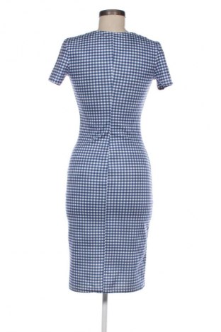 Рокля Zara, Размер S, Цвят Многоцветен, Цена 22,99 лв.