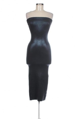 Φόρεμα Zara, Μέγεθος XS, Χρώμα Μπλέ, Τιμή 39,39 €