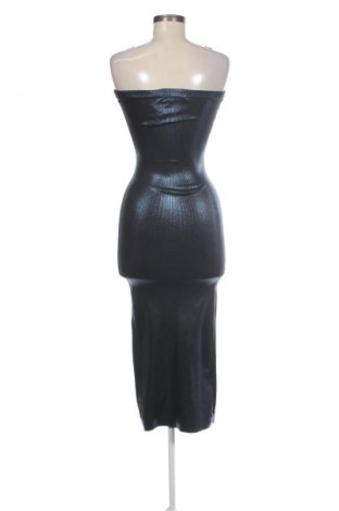 Φόρεμα Zara, Μέγεθος XS, Χρώμα Μπλέ, Τιμή 39,39 €