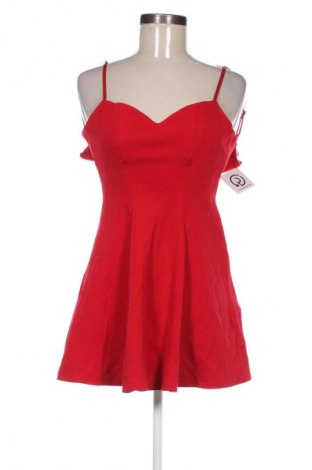 Φόρεμα Zara, Μέγεθος S, Χρώμα Κόκκινο, Τιμή 13,80 €