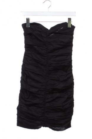 Φόρεμα Zara, Μέγεθος S, Χρώμα Μαύρο, Τιμή 13,81 €