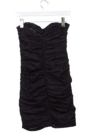Φόρεμα Zara, Μέγεθος S, Χρώμα Μαύρο, Τιμή 13,81 €