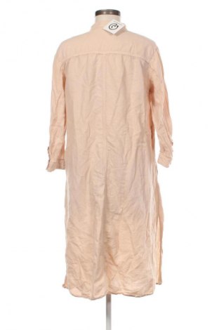 Kleid Zara, Größe M, Farbe Beige, Preis € 17,39