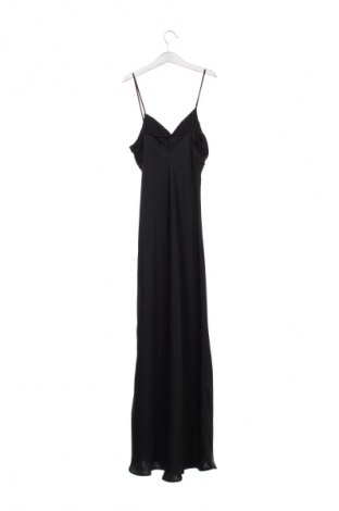 Φόρεμα Zara, Μέγεθος XS, Χρώμα Μαύρο, Τιμή 17,30 €
