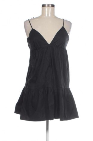 Φόρεμα Zara, Μέγεθος M, Χρώμα Μαύρο, Τιμή 14,00 €