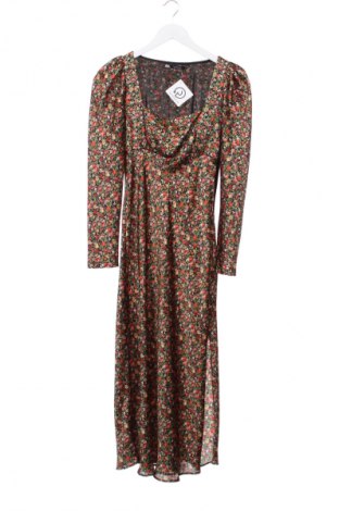 Φόρεμα Zara, Μέγεθος S, Χρώμα Πολύχρωμο, Τιμή 17,30 €
