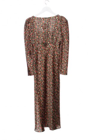 Φόρεμα Zara, Μέγεθος S, Χρώμα Πολύχρωμο, Τιμή 17,30 €