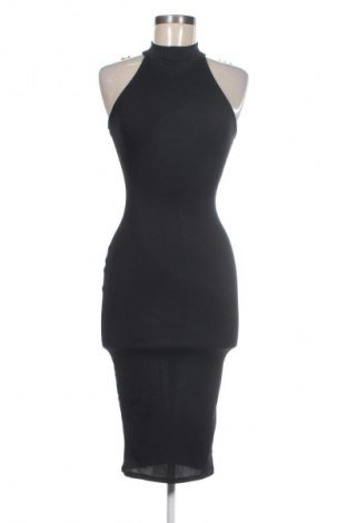 Φόρεμα Zara, Μέγεθος S, Χρώμα Μαύρο, Τιμή 17,00 €