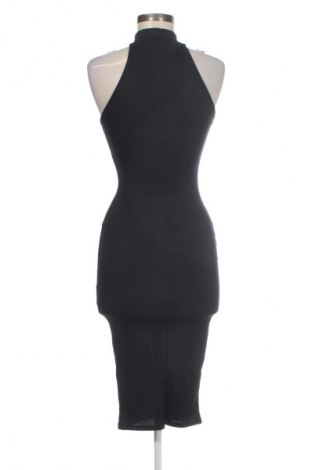 Φόρεμα Zara, Μέγεθος S, Χρώμα Μαύρο, Τιμή 17,00 €
