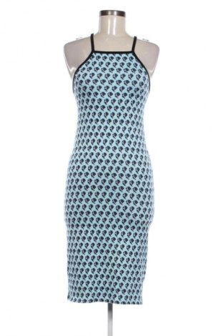 Φόρεμα Zara, Μέγεθος XS, Χρώμα Πολύχρωμο, Τιμή 14,00 €