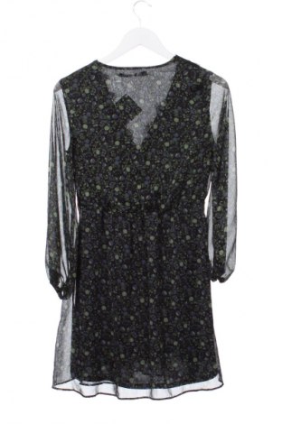 Kleid Zara, Größe XS, Farbe Mehrfarbig, Preis € 14,00