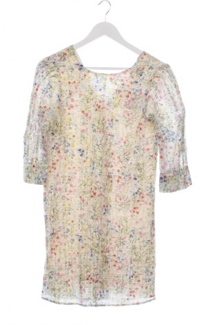 Kleid Zara, Größe XS, Farbe Mehrfarbig, Preis € 13,80