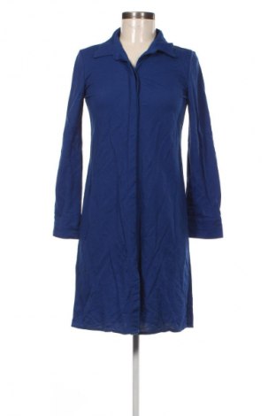 Kleid Zara, Größe S, Farbe Blau, Preis € 17,30