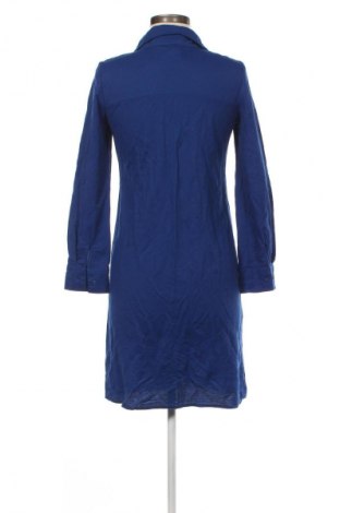 Kleid Zara, Größe S, Farbe Blau, Preis € 17,30