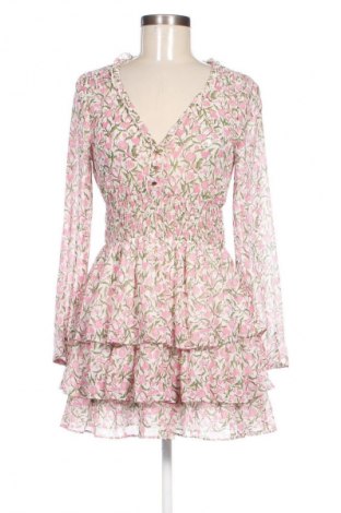 Kleid Zara, Größe S, Farbe Mehrfarbig, Preis € 13,80