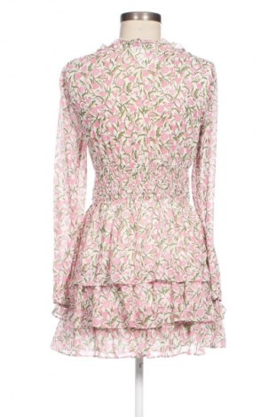 Kleid Zara, Größe S, Farbe Mehrfarbig, Preis € 13,80