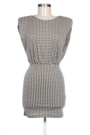 Kleid Zara, Größe S, Farbe Mehrfarbig, Preis € 13,81